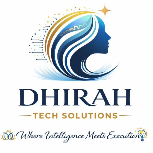Home dhirah logo