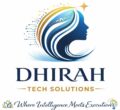 dhirah logo